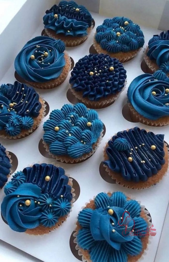 Classic Cupcake